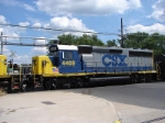 CSX 4409